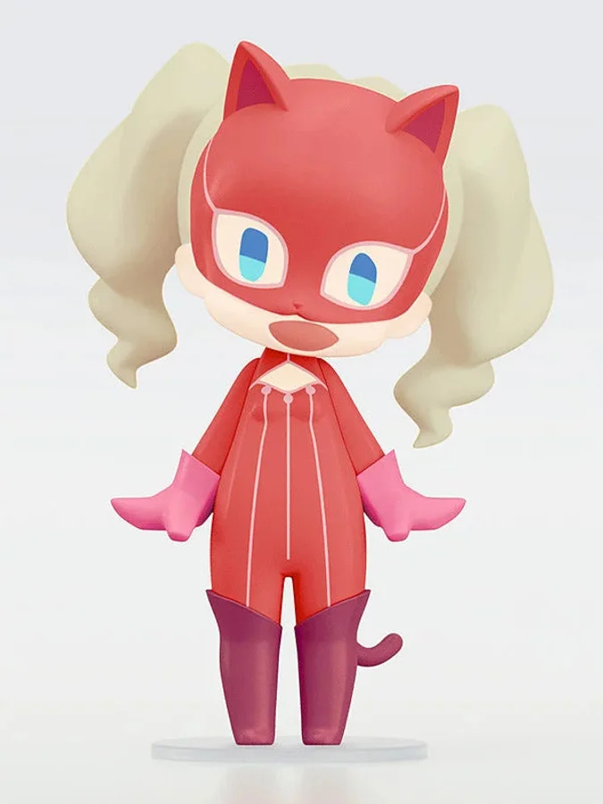 Persona5 Royal HELLO! GOOD SMILE Panther